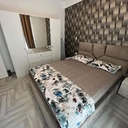 Apartament Samyra15 Apartmán