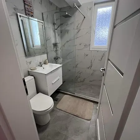 Apartament Samyra15 * Năvodari