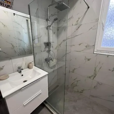 Apartament Samyra15 * Năvodari