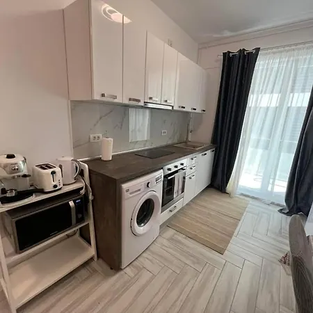 Apartament Samyra15 Apartmán *