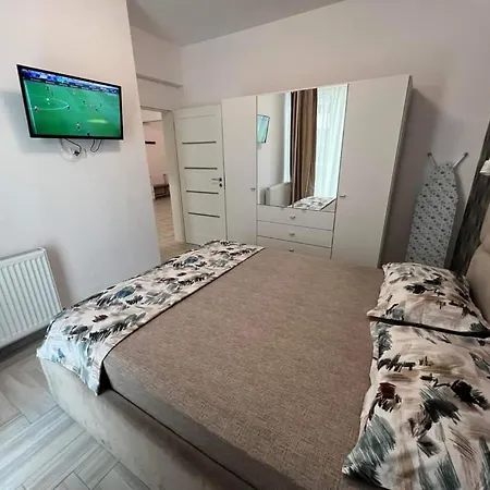 Apartament Samyra15 Apartmán
